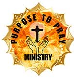 Purpose to Pray Logo